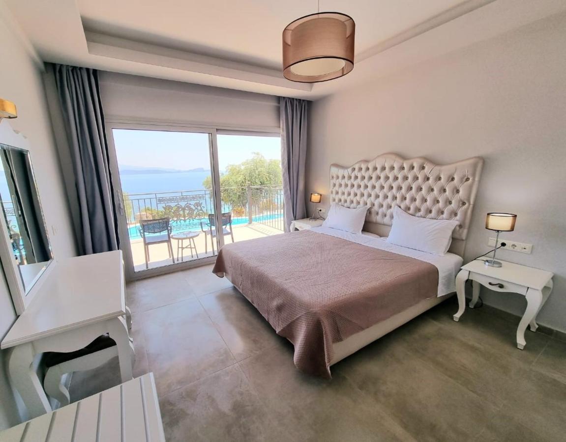 Enjoy Lichnos Bay Village, Camping, Hotel And Apartments Parga Exterior photo